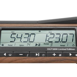 DGT 3000 Edition limitée