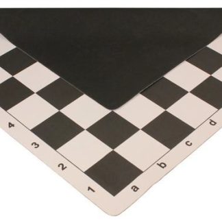 tapis souple 7 noir