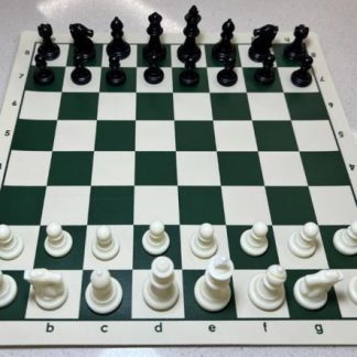 Très petit jeu plastique tapis compris